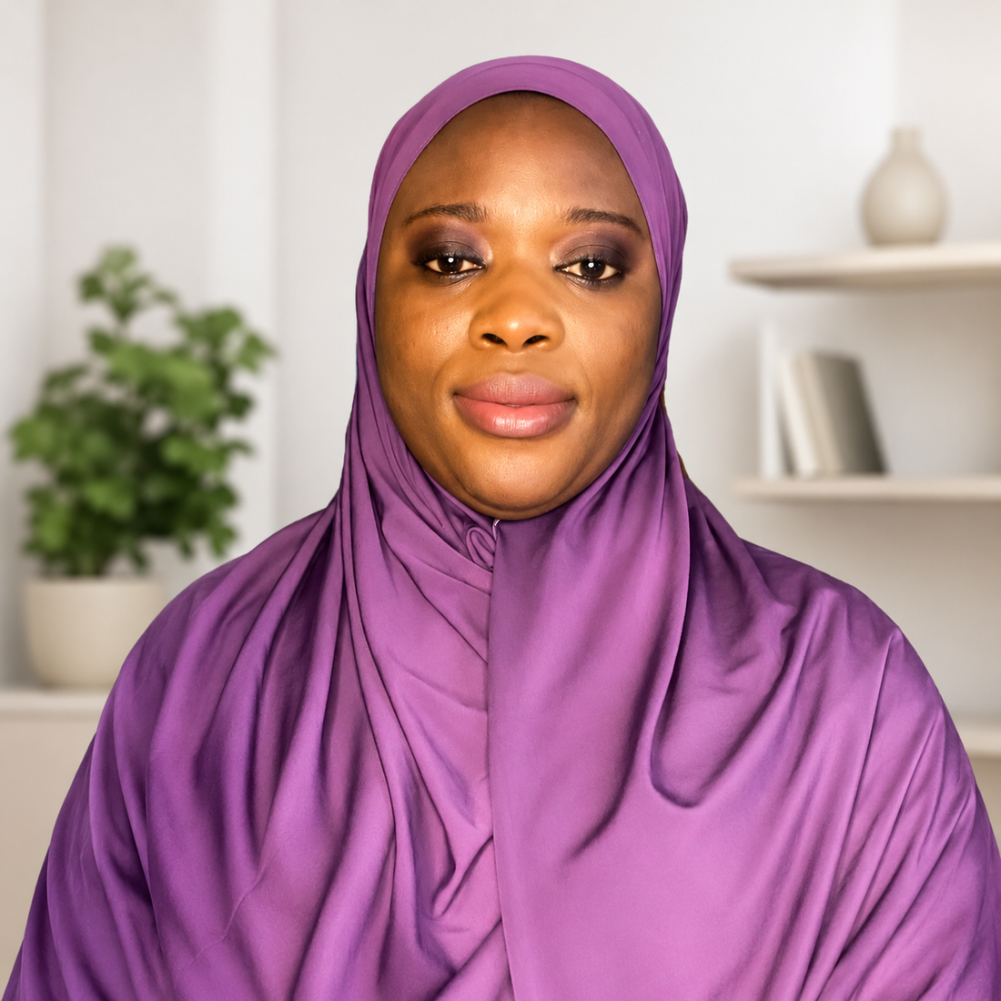 HIJAB