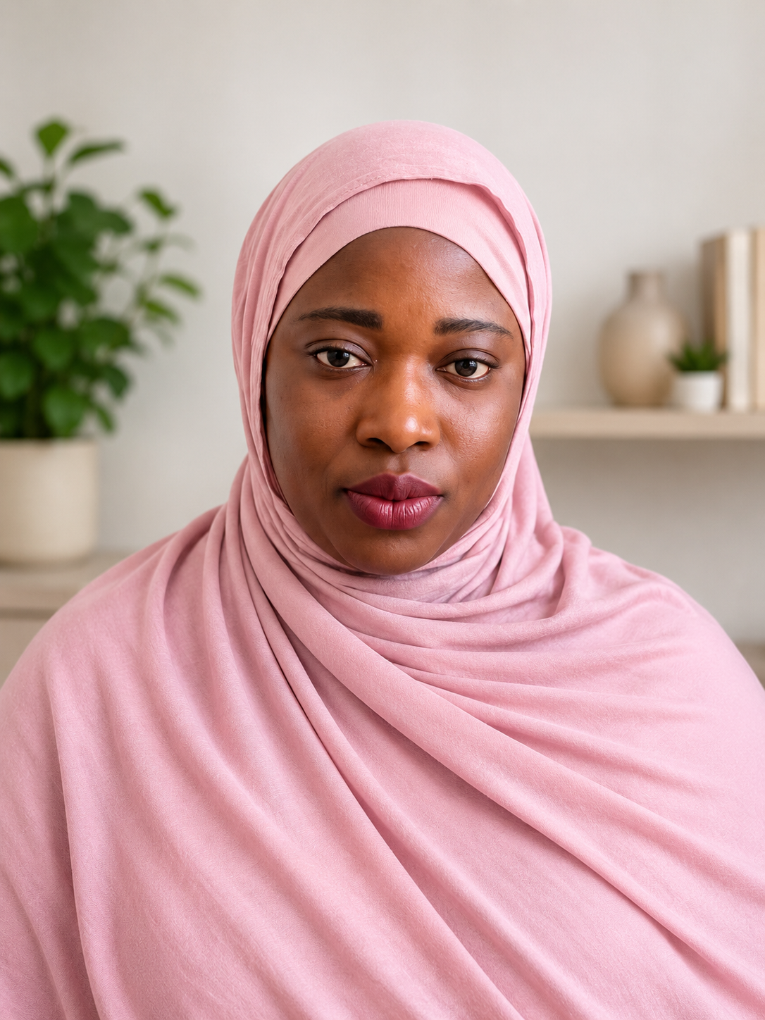 FALL HIJAB
