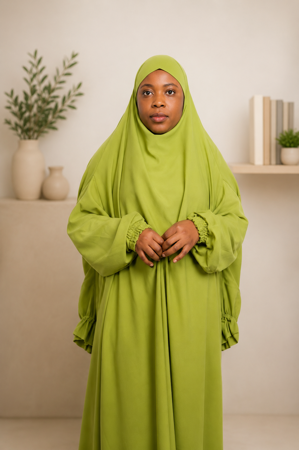 The Growing Popularity of Modest Fashion in Italy: Why More Women Are Choosing Premium Hijabs