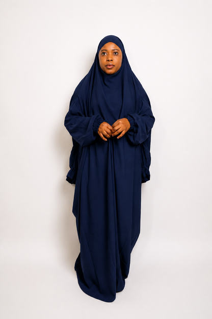 Carmela Jilbab